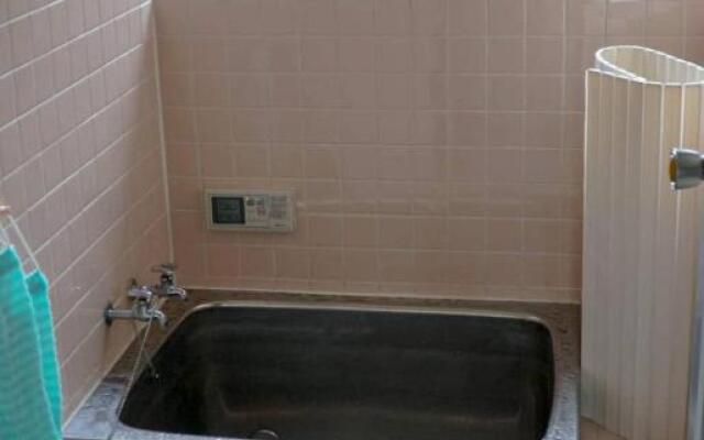 guest house komoriya