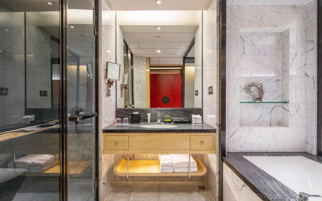 Le Meridien Chongqing, Nan'an