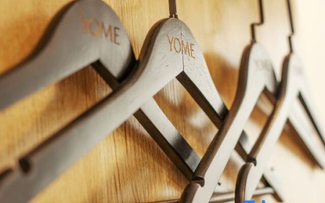Youmi Hotel