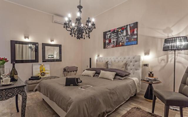 St. George's Vatican Suites