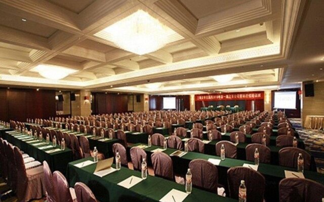 Hangzhou Braim Canal Hotel