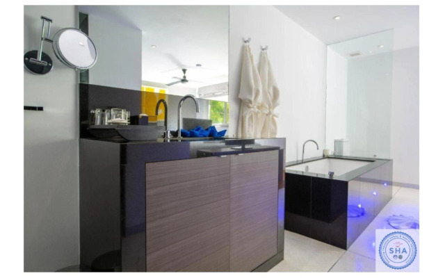 Panorama Samui Residences