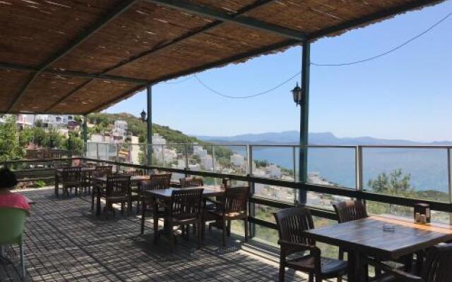 BAV Turquoise 2 1 Üst Kat Daire