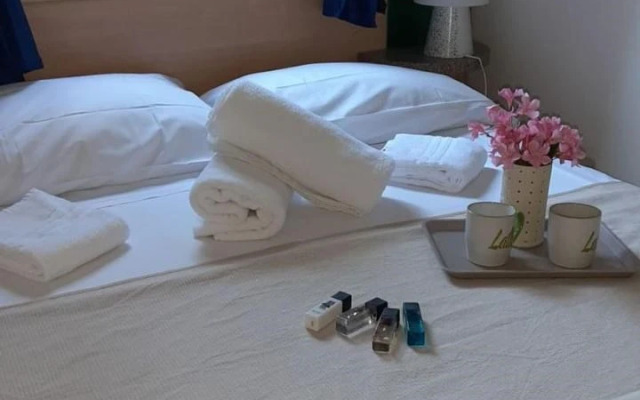 Appartamenti La Villa