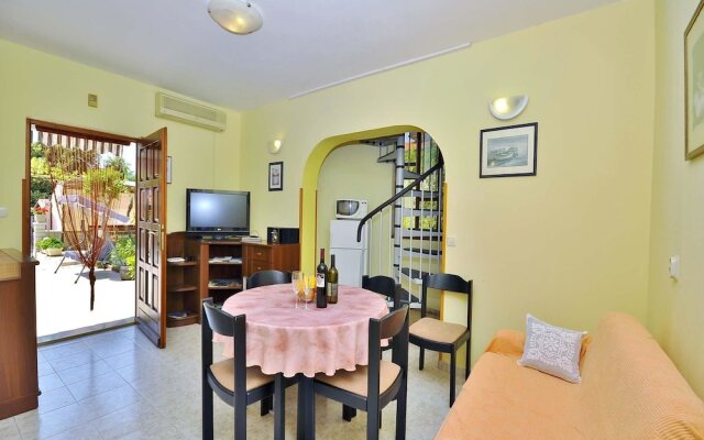 Holiday House Bruno / K1