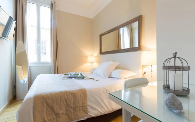 Hôtel De France