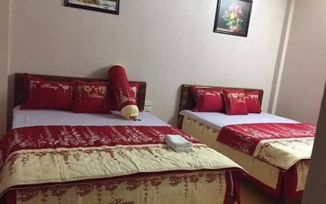Mua Xuan Hotel