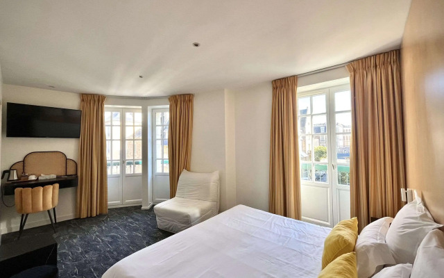 Hôtel Dinard Balmoral