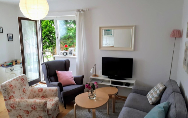 Apartment Villa Zizzy