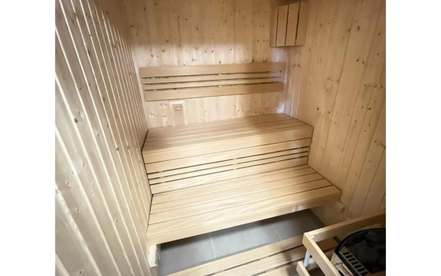 Lipno Port Apartment C101 - Lipno Home