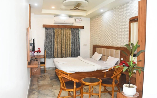 Hotel Riverdell Varanasi
