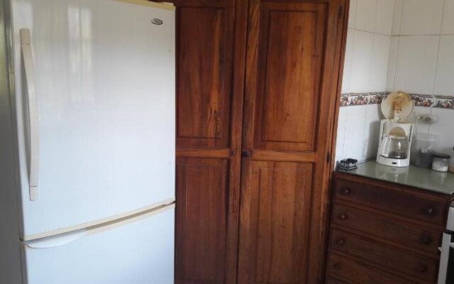 Hostal Gaia