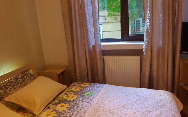 Spacious Apartment In The Centre Of The Capital