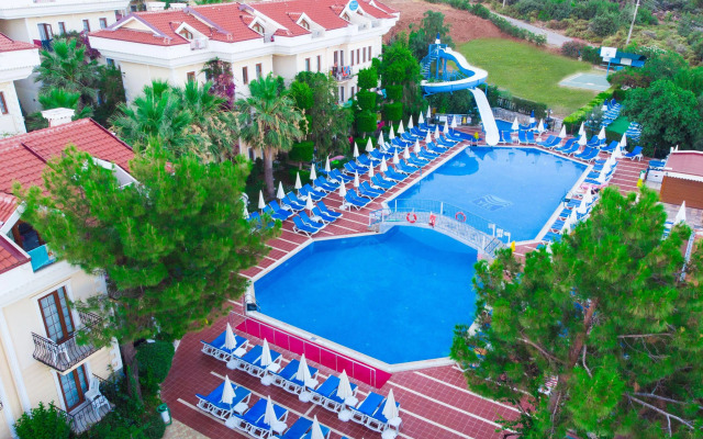 Yel Holiday Resort - All Inclusive