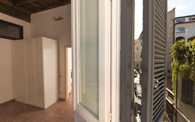 Rome as you feel - Pellegrino Suite in Navona