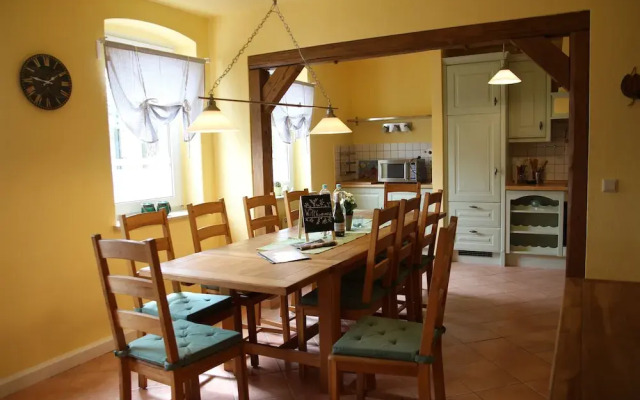 Ferienhaus Landeskrone