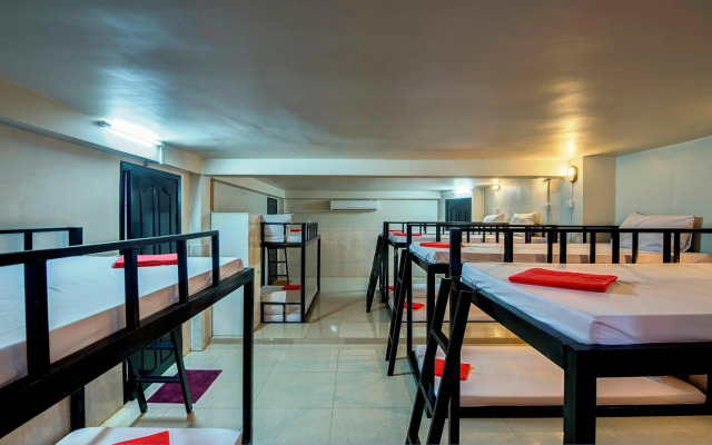 Siem Reap Pub Hostel