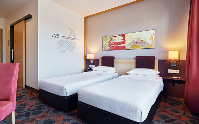 Nürburgring Motorsport Hotel