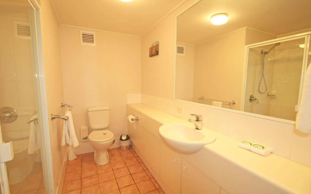 Surf Club Apartments