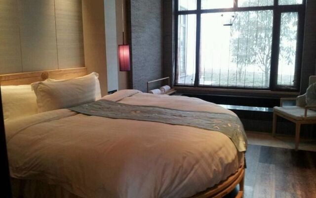 Xi'an Huaqing Palace Hotel and Spa