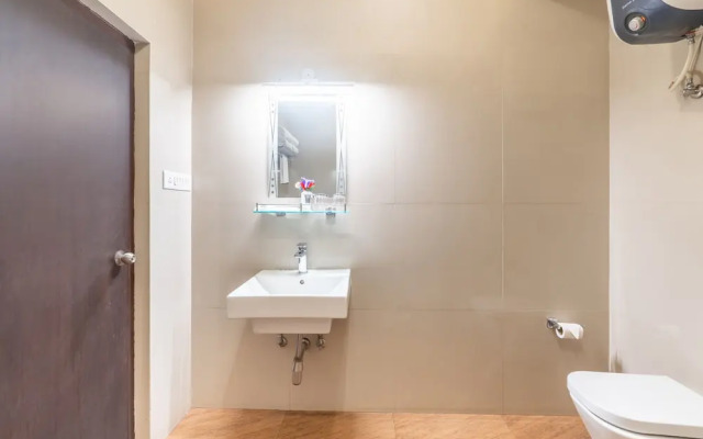 Summit Lillium Hotel & Spa