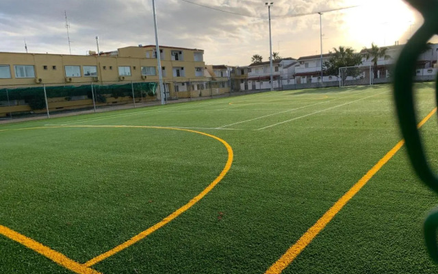 Racar Hotel & Resort