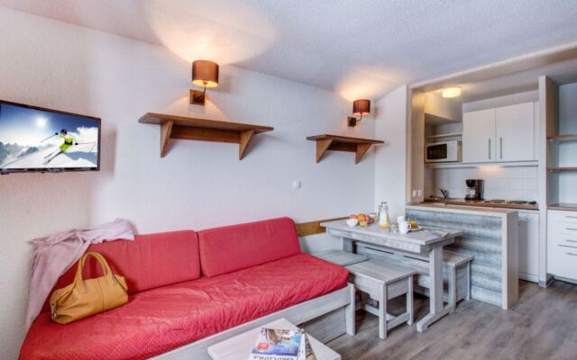 Le Hameau du Borsat IV (TIG300)