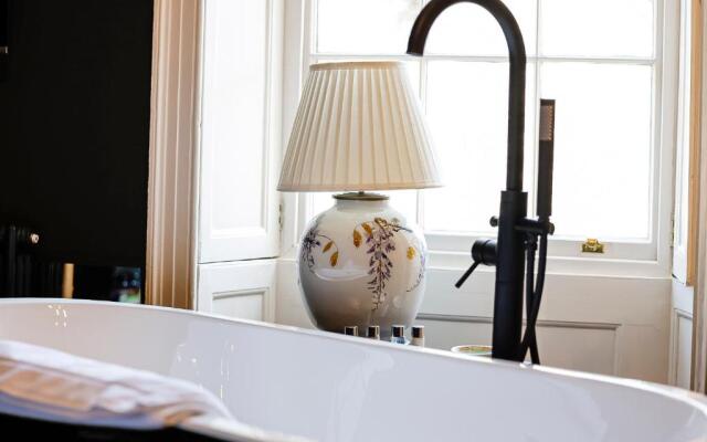 Gileston Manor Luxury B&B