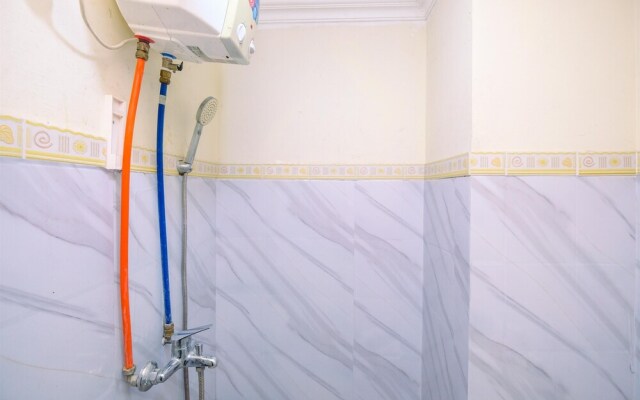 Good And Nice 1Br At Bogor Valley Apartment