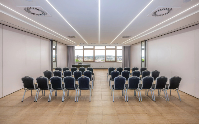 Melia Castelo Branco