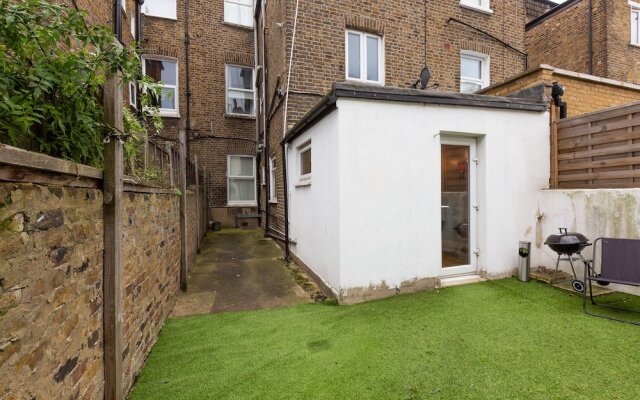 Z O Properties Notting Hill