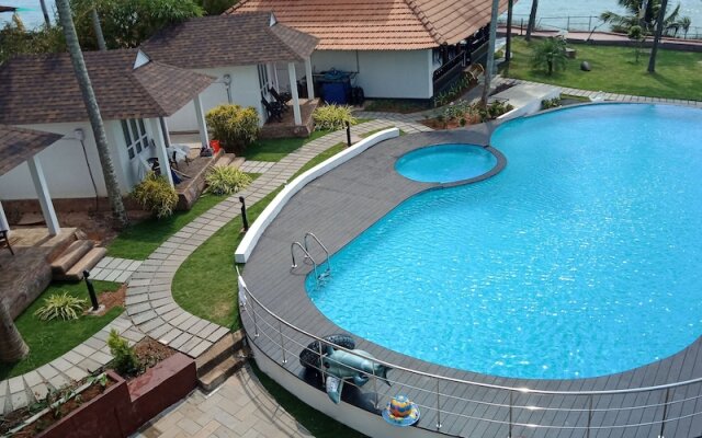 Sun View Beach Resort