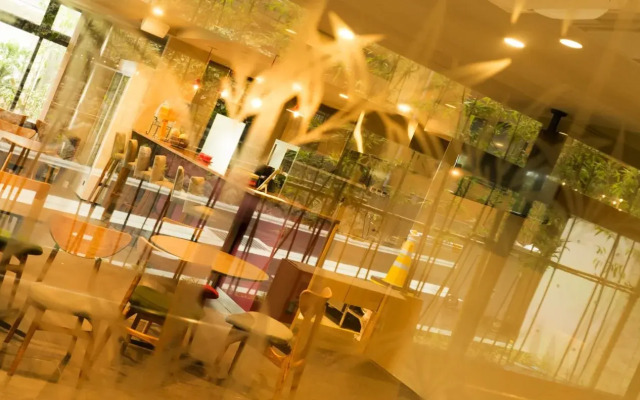 Imano Kyoto Kiyomizu Hostel