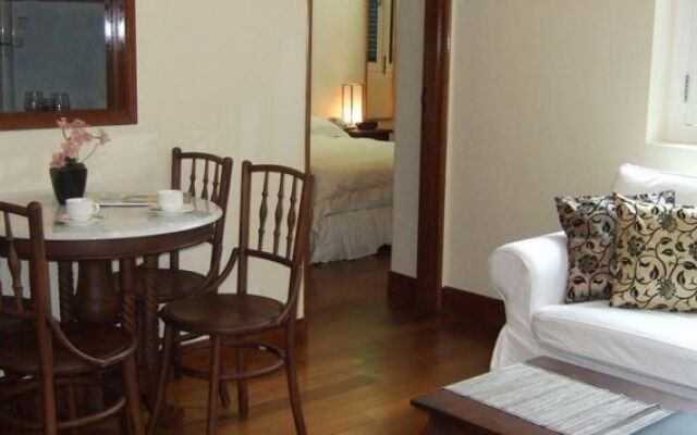 Citystate Serviced Apartments