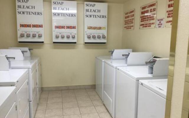 Western Budget Motel #2 Grande Prairie