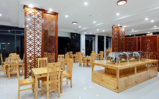 Xuan Hien Resort Seapearl Phu Quoc