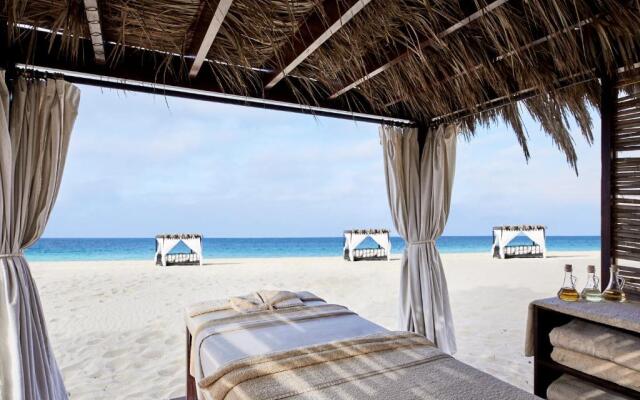 JAZ Oriental, Almaza Bay