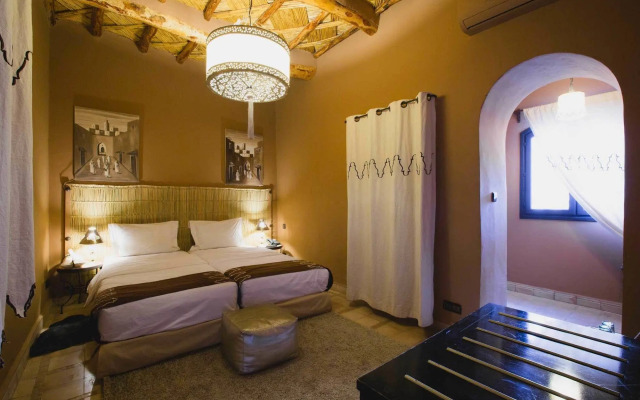 Riad Ksar Ighnda
