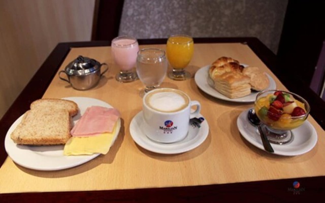 Departamento del Centro II