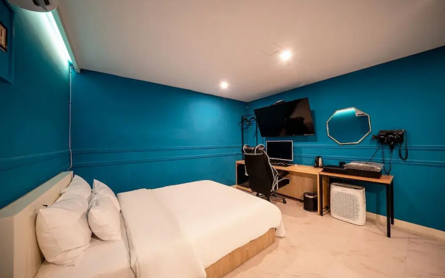 Hotel Bosco Incheon