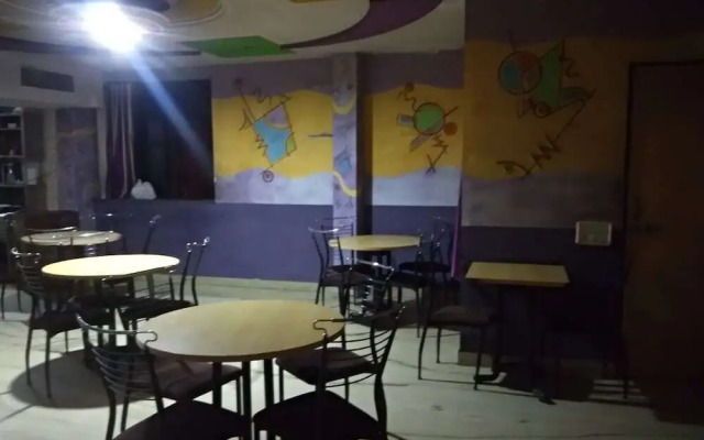 JK Rooms 110 Renuka-ST Bus Stand