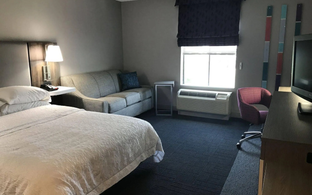 Hampton Inn East Windsor