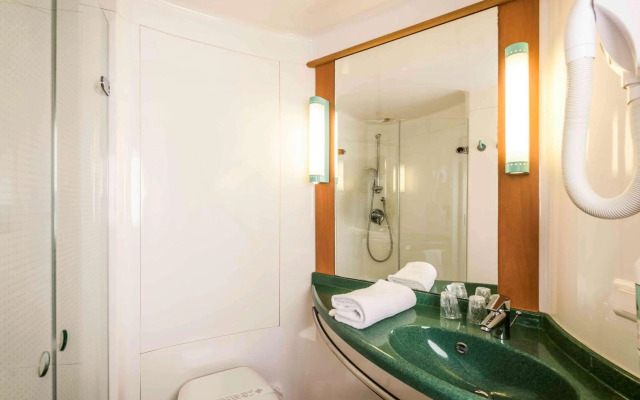 ibis Cannes Mandelieu