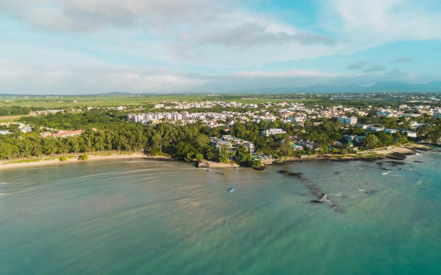Residence Villas Mont Choisy