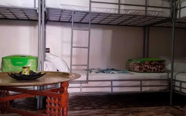 Sun Hostel Marrakech
