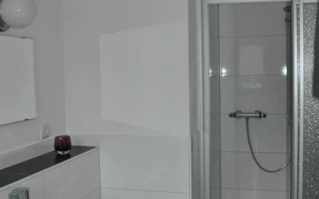 Hotel Zum Tiefenhagen