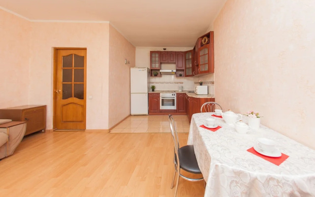 Апартаменты «Коралл»