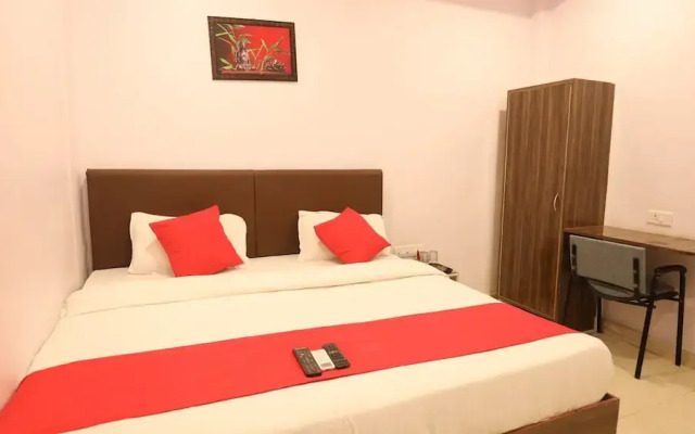 Hotel Gaurishree