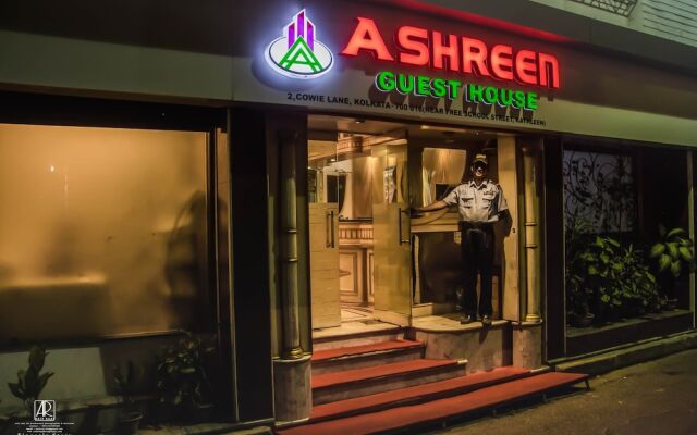 Ashreen Guest House