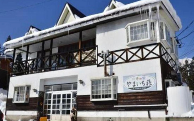 Yamaichiso
